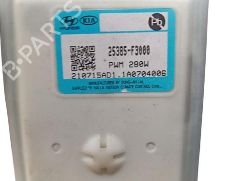 Fan KIA CEED (CD) 1.4 T-GDI | BP38554157M128 - Image 3