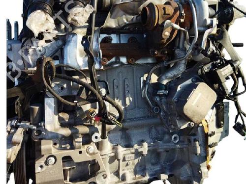 Used Engine Engine 38212680 38212680