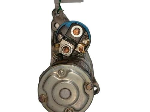 Starter RENAULT CAPTUR I (J5_, H5_) 1.3 TCe 150 (J5NK, J5JS) | BP38206522M8 - Image 3