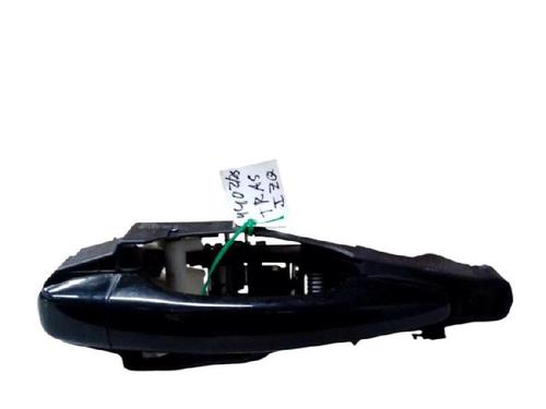 Used Rear left exterior door handle Rear left exterior door handle 38217351 38217351