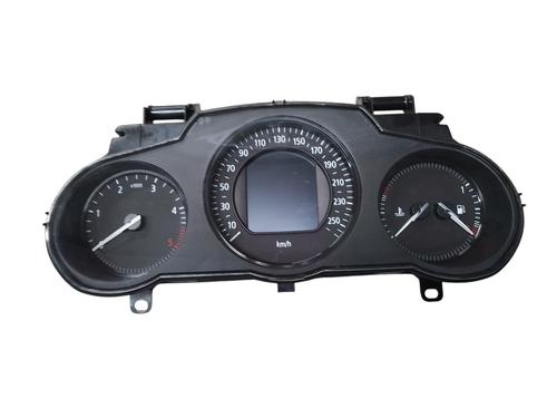 Instrument cluster RENAULT MEGANE IV Hatchback (B9A/M/N_) 1.5 dCi 110 (B9A3) | BP39262805C47  - Image 5