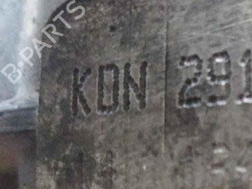 Gearbox VW PASSAT B6 (3C2) 2.0 TDI | BP38212628M3 - Image 2