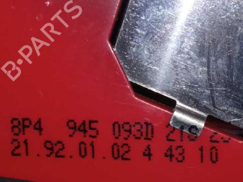 Left tailgate light AUDI A3 (8P1) 1.4 TFSI | BP38555367C79 - Image 4
