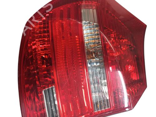 Used Left taillight Left taillight 39262859 39262859