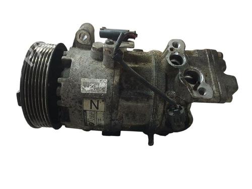 AC compressor BMW 3 Touring (E91) 320 d | BP38203970M34 - Image 2