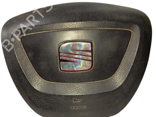 driver-airbag-seat-leon-1m1-1999-2000-2001-2002-2003-2004-2005-2006-38210177 main image