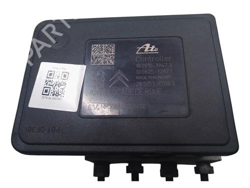 Used ABS pump ABS pump 38983962 38983962
