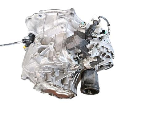 Gearbox DAEWOO REZZO (U100) 2.0 | BP39197686M3 - Image 3
