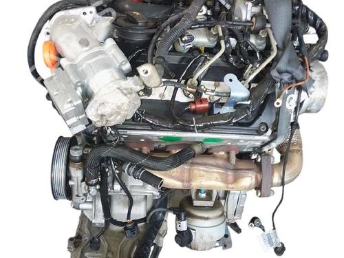 Engine AUDI A6 Allroad C6 (4FH) 2.7 TDI quattro | BP38222696M1 - Image 3