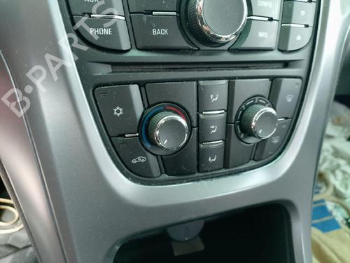 Used Climate control Climate control 38223061 38223061