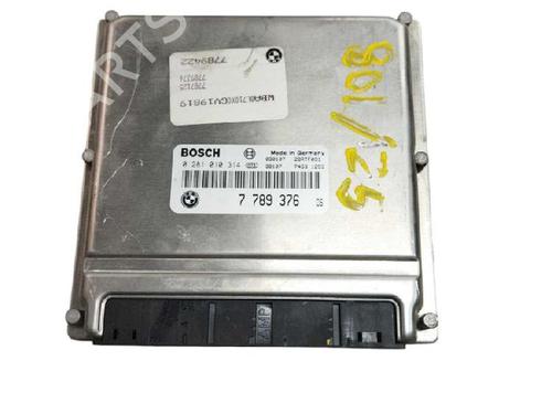 Control unit BMW 5 (E39) 530 d | BP38211934M11 - Image 3