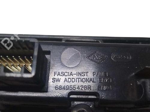 Switch RENAULT TALISMAN (LP_) 1.6 dCi 130 | BP38213847I30 - Image 3