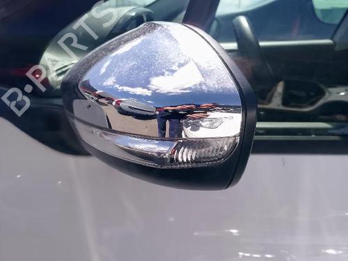 Used Left mirror Left mirror 38219473 38219473