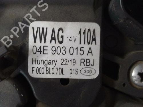Alternator SEAT ARONA (KJ7, KJP) 1.0 TGi | BP38555093M7 - Image 2