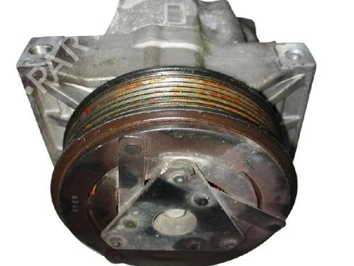 AC compressor DACIA SANDERO II TCe 90 (B8M1, B8MA, B8AC) | BP38212029M34 - Image 3