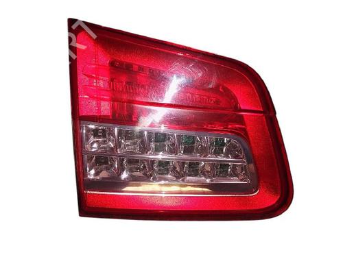 Left tailgate light CITROËN C5 III (RD_) 2.0 HDi 140 (RDRHF8, RDRHFA, RDRHA8, RDRHAJ) | BP38205949C79 - Image 2