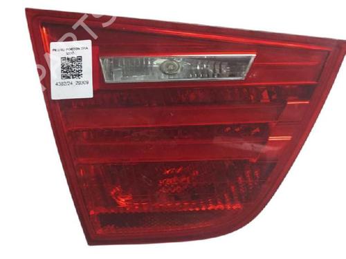 Used Left tailgate light Left tailgate light 38211147 38211147