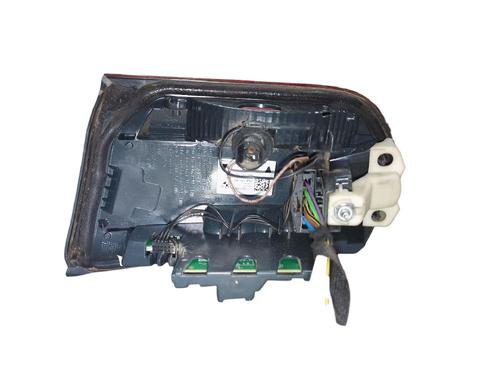 Used Left tailgate light Left tailgate light 39119276 39119276