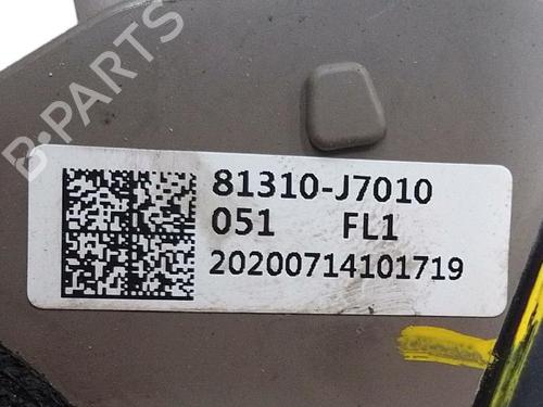 Front left lock KIA XCEED (CD) 1.6 CRDi 115 | BP38223881C98 - Image 4