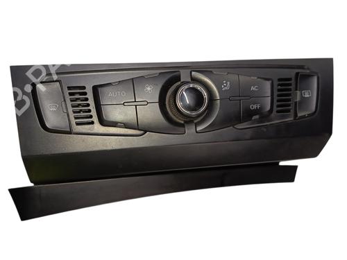 Climate control AUDI Q5 (8RB) 2.0 TDI quattro | BP38208893I5 - Image 2