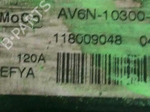 Alternator FORD FOCUS III 1.5 TDCi | BP38209959M7 - Image 4