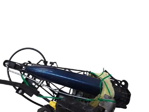 front-left-lock-opel-astra-k-b16-2015-2016-2017-2018-2019-2020-2021-2022-38214752 main image