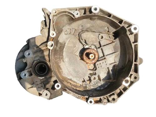 Gearkasse Gearkasse 38220277 38220277