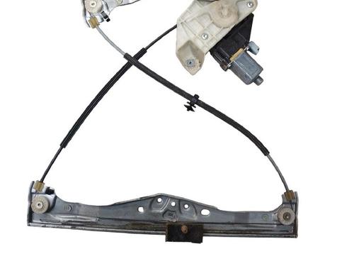 Front right window mechanism CITROËN C4 CACTUS 1.6 BlueHDi 100 | BP38555856C23 - Image 2