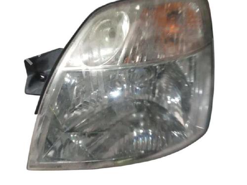 Left front indicator KIA PICANTO I (SA) 1.0 | BP38212691C32 - Image 2