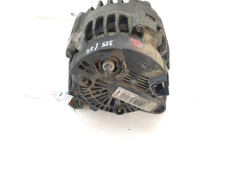 Alternator NISSAN KUBISTAR Van (X76) 1.5 dCi | BP38215541M7 - Image 2