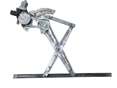 Front right window mechanism PEUGEOT 4008 1.6 HDi | BP38555868C23 - Image 2