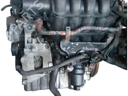 Engine AUDI A3 (8P1) 2.0 FSI | BP38211528M1 - Image 3