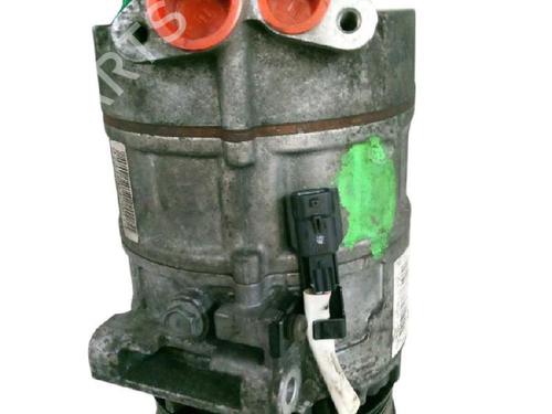 AC compressor BMW 5 (E39) 530 d | BP38210178M34 - Image 2