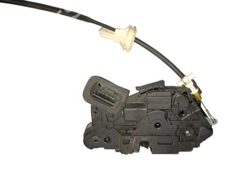 Used Front left lock Front left lock 38216439 38216439