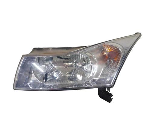 Left front indicator CHEVROLET CRUZE Hatchback (J305) 1.7 D | BP38210715C32 - Image 2