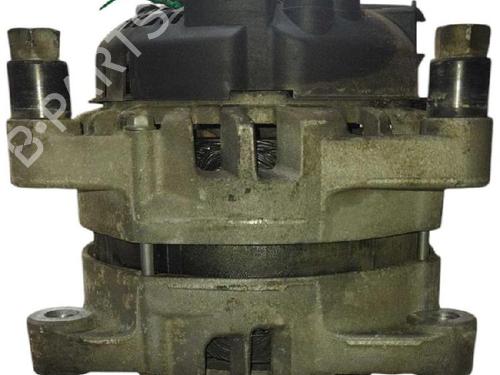 Used Alternator Alternator 38210630 38210630