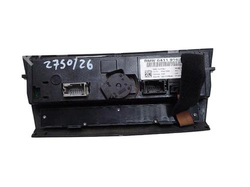 Climate control BMW 3 Touring (E91) 320 d | BP38555029I5 - Image 3