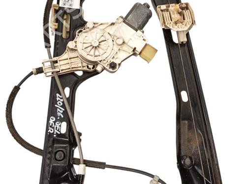 Front right window mechanism BMW 1 (E87) 118 d | BP38203646C23 - Image 2
