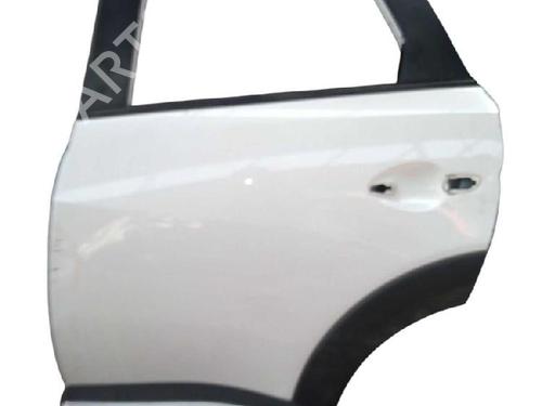 Dør venstre bagtil MAZDA CX-3 (DK) 1.5 SKYACTIV-D (DK2WS, DK5FW) | BP38213796C4 - Image 2