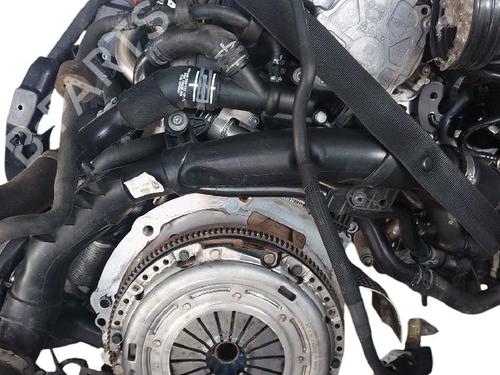 Engine VW SCIROCCO III (137, 138) 2.0 TDI | BP38555084M1 - Image 4