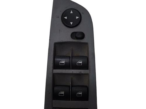 Left front window switch BMW 3 (E90) 320 d | BP39119140I27 - Image 2
