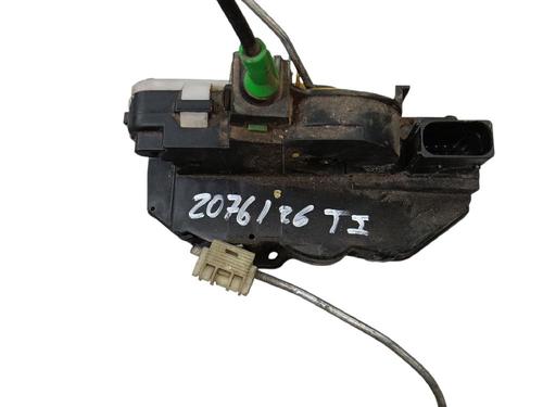 Used Rear left lock Rear left lock 38223217 38223217