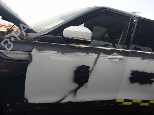 Used Left front door Left front door 38554641 38554641