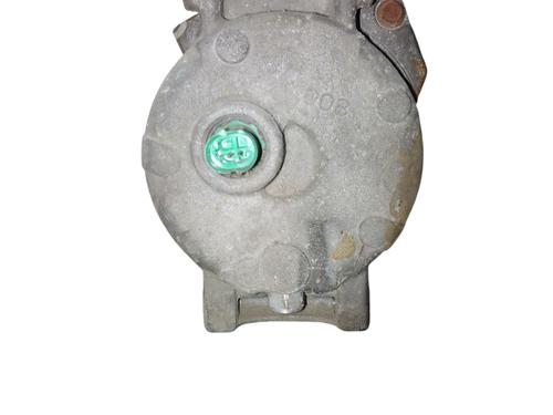AC compressor CHRYSLER PT CRUISER (PT_) 2.2 CRD | BP38219398M34 - Image 5