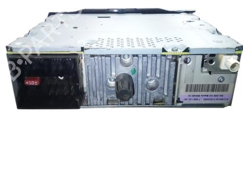 Used Radio Radio 38554668 38554668