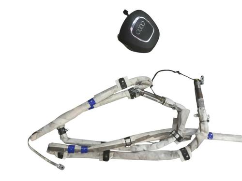Airbag sæt Airbag sæt 38214906 38214906