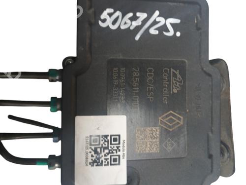 ABS Bremseaggregat ABS Bremseaggregat 38553532 38553532