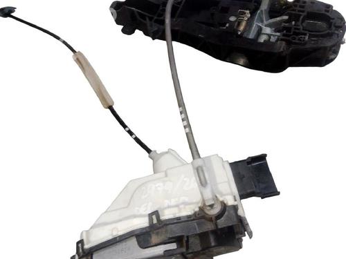 Front right lock CITROËN C4 CACTUS 1.2 THP 110 | BP39225375C97 - Image 2