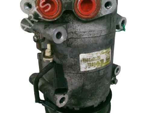 AC compressor FORD FOCUS C-MAX (DM2) 1.6 TDCi | BP38209128M34 - Image 3
