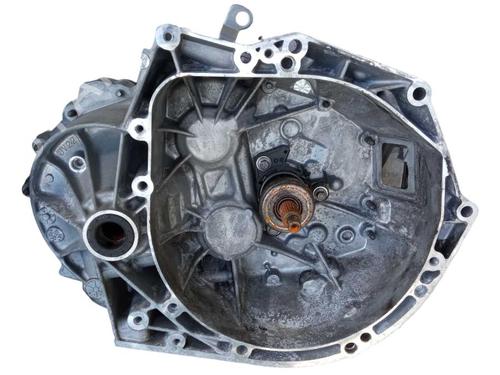 gearbox-citroen-ds5-2011-2012-2013-2014-2015-2016-38207974 main image